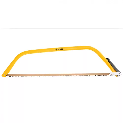 Cadru de ferăstrău Topex 760 mm