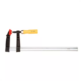   Șurubelniță cu eliberare rapidă 120*500Mm cu mâner din lemn Topex