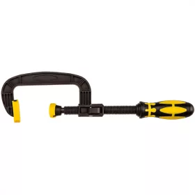 Clește manual din plastic Topex 75 mm