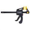 Clamp Manual Quick Release 150*60Mm Topex