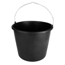 Bucket Mason 16L Plastic Topex