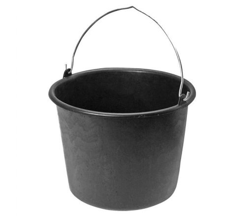 Bucket Mason 20L Plastic Topex