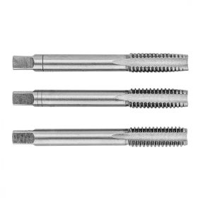 Hand Tap Set M8 3Db-Os 322N515