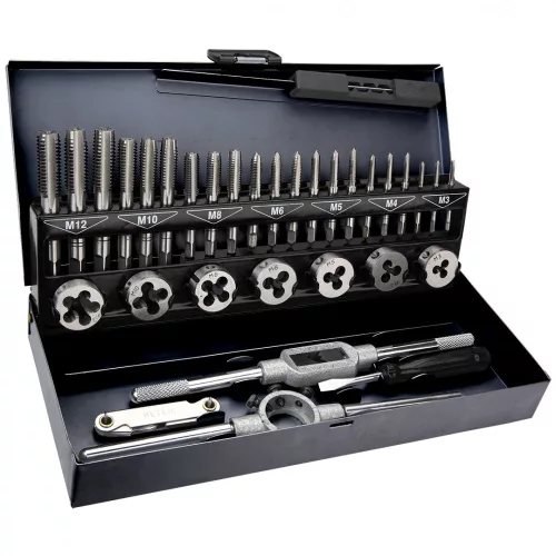 Threading Set 32R. M3-12 Topex