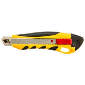 PVC Knife Metal Insert 18Mm Breakable Topex