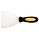 Festékkaparó 100Mm Gumir.Nyéllel