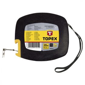 Maßband 20M/13Mm Beak.Hor. Topex