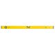 Spirit Level 800Mm 2Bulbs Topex