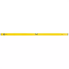 Wasserwaage 1500 mm, 2 Glühbirnen, Topex