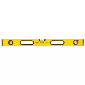 Wasserwaage 600 mm, 3 Glühbirnen, 2 Digs, Topex