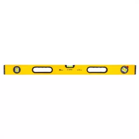 Wasserwaage 800 mm, 3 Glühbirnen, 2 Digs, Topex