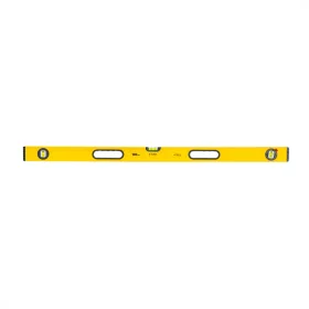 Wasserwaage 1000 mm, 3 Glühbirnen, 2 Digs, Topex