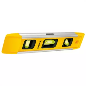 Wasserwaage 230 mm magnetisch Topex