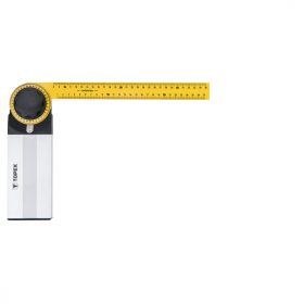 Winkelmesser 350*210Mm Aluminium Topex