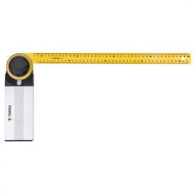 Winkelmesser 500*240Mm Aluminium Topex