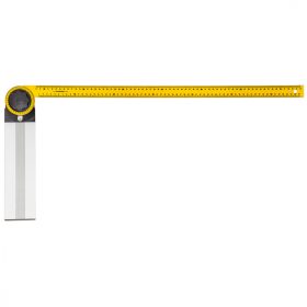 Winkelmesser 750*340Mm Aluminium Topex