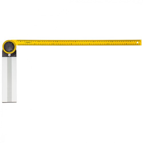 Winkelmesser 750*340Mm Aluminium Topex