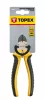 Clește cu tăietor lateral 160 mm Topex