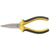 Flat nose pliers 160Mm Topex