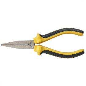 Flat nose pliers 160Mm Topex