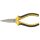 Flat nose pliers 160Mm Topex