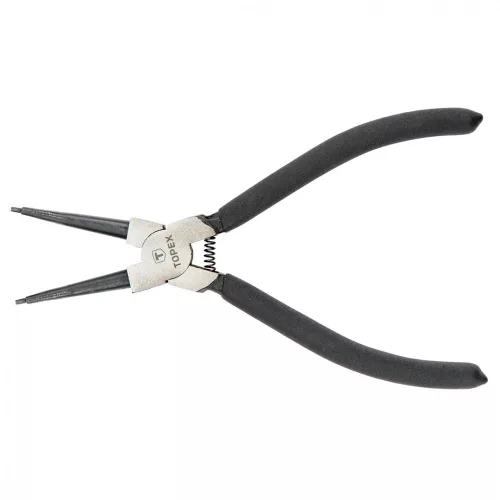 Seegergyűrüfogó 180Mm 19-60Mm B.E. Topex