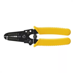 Cable Stripping Pliers 150Mm 0.6-2.6Mm2 Topex