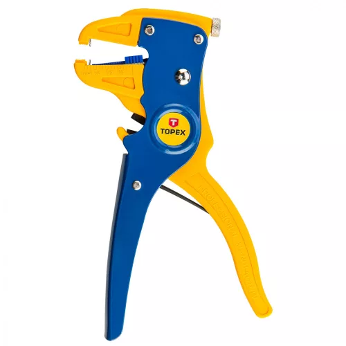 Cable Stripping Pliers 175Mm 0.5-6Mm2 Topex