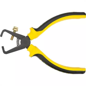 Cable Stripping Pliers 160Mm 0.5-5Mm2 Topex