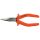 Long Nose Pliers 160Mm Insulated 1000V Topex