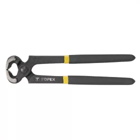 Harapófogó 200Mm Topex