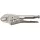 Pliers 225Mm 0-40Mm Topex
