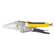 Pliers 230Mm 0-55Mm Topex