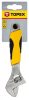 Verstellbarer Schraubenschlüssel 150 mm 0-20 mm Topex