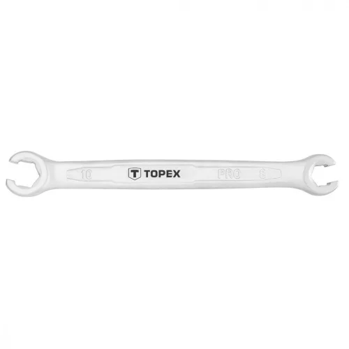 Bremsleitungsschlüssel 8*10Mm Crv Topex