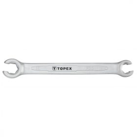 Bremsleitungsschlüssel 11*13Mm Crv Topex