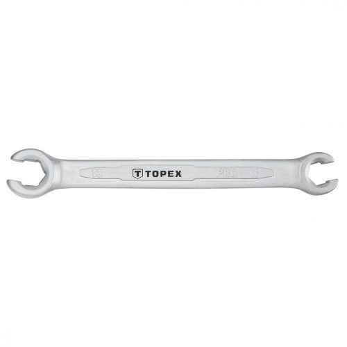 Bremsleitungsschlüssel 11*13Mm Crv Topex