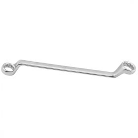 Ringschlüssel 20*22Mm Leicht Gebogen Topex