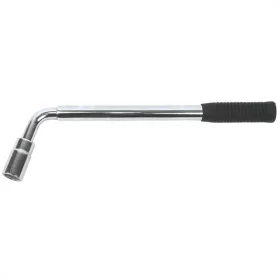 Radschlüssel L-Form 17/19Mm Topex