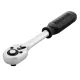 Ratchet wrench 3/8" 210Mm 24F. Topex