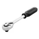 Ratchet wrench 1/2" 250Mm 24F. Topex