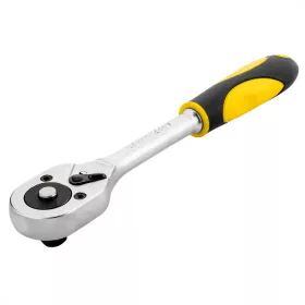 Ratschenschlüssel 1/2" 250Mm 24F. Topex