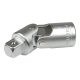 Cardan joint 1/2" 75Mm Topex