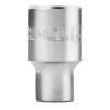 Dugókulcs Fej 1/2" 10Mm 6P Topex