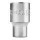 Dugókulcs Fej 1/2" 12Mm 6P Topex