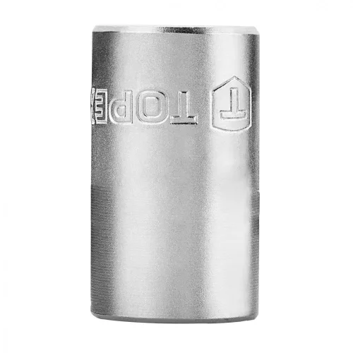 Cap tubular 1/2" 16Mm 6P Topex