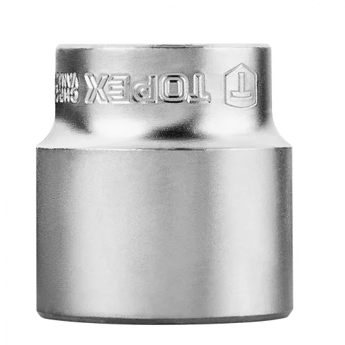 Socket Head 1/2" 32Mm 6P Topex