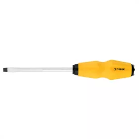 Schraubendreher Impact 6*100Mm Magnetisch Topex