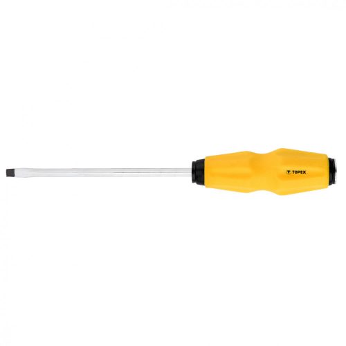 Schraubendreher Impact 6*150Mm Magnetisch Topex