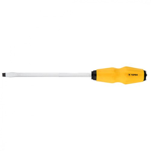 Screwdriver Impact 8*200Mm Magnetic Topex
